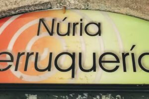 Núria Peluquería