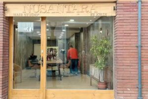 Nusantara Hair Studio