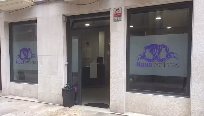 Nuva Estilistas