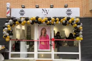 NV SALON