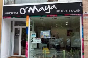 O´Maya