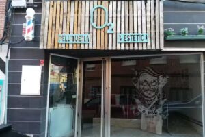 O2 Peluquería y Estética