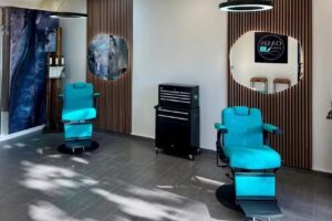 Oasis Barber 33