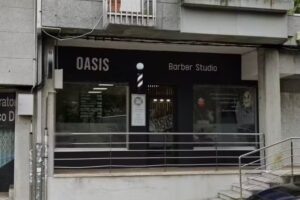 Oasis Barber Studio