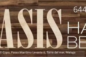 Oasis Hair & Beauty