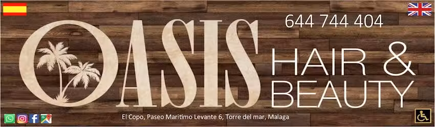 Oasis Hair & Beauty