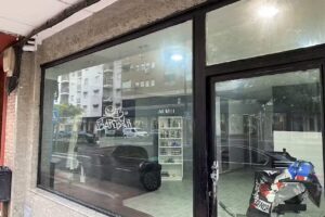 OB BARBER