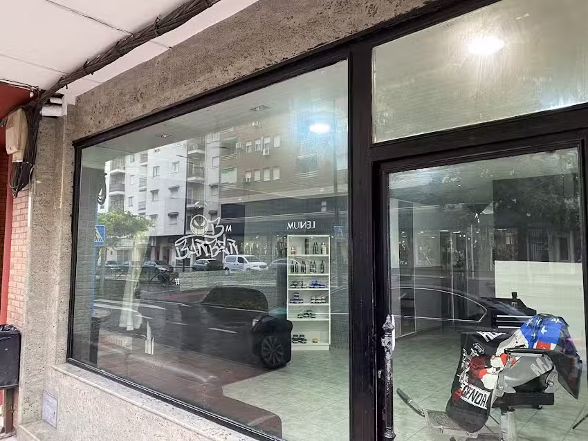 OB BARBER