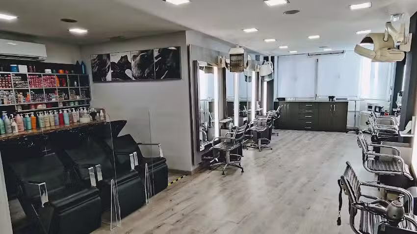 Ocaña Peluquerías