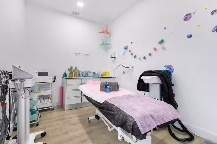 OGS Medical | Centro m&eacute;dico &ndash; est&eacute;tico Estepona