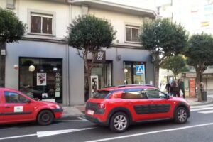 Oh my Cut! Roma