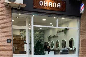 OHANA Hair Studio