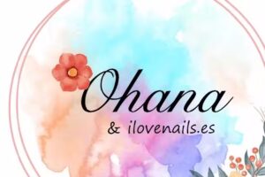 Ohana & ilovenails
