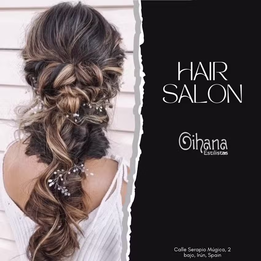 Oihana Estilistas