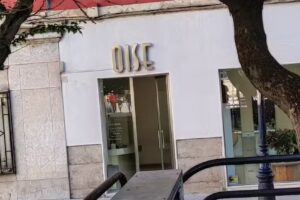 Oise general davila 34bajo