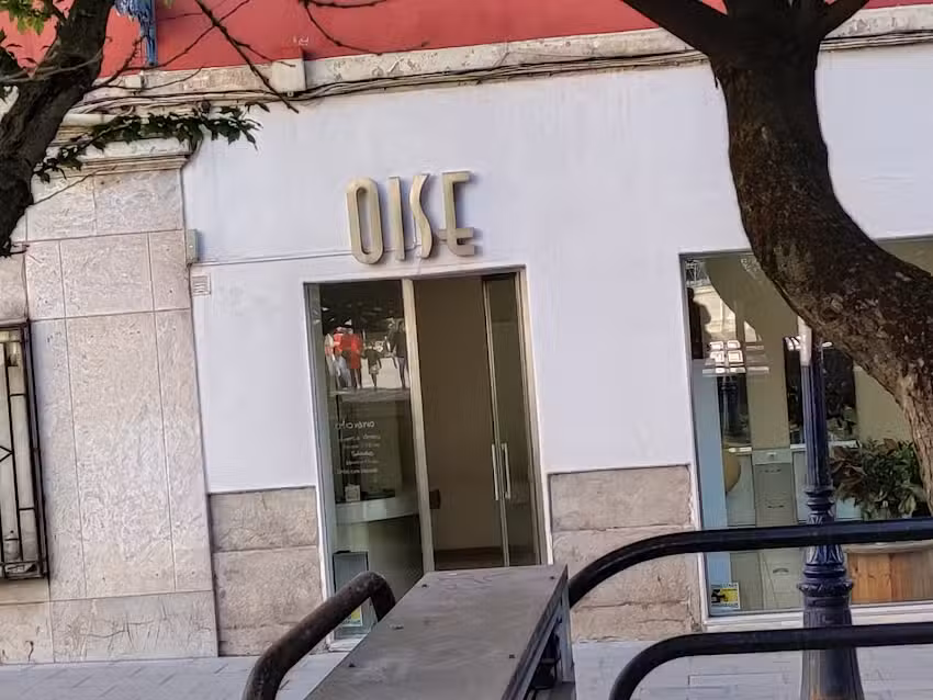 Oise general davila 34bajo