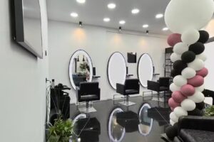 Olalla Ramirez Peluqueria