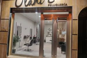 Olani’c Peluqueria