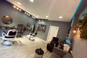 Old Avenue Barbería