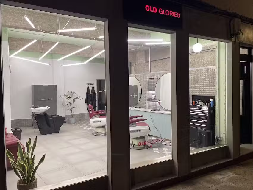 Old Glories