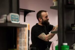 Olot Barber Shop