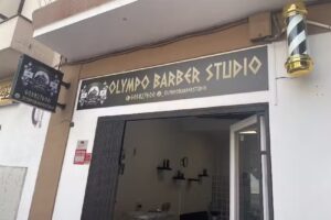 Olympo Barber Studio
