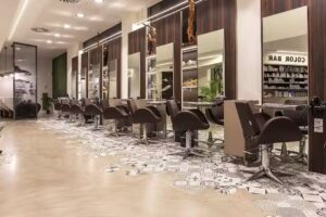 OM Peluquería – Estética