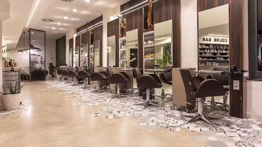 OM Peluquería – Estética