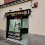 Om perruqueria