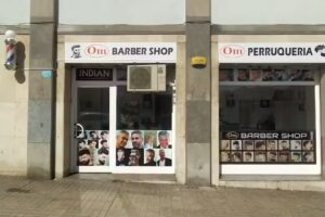Om perruqueria