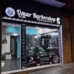 Omar Barber Shop