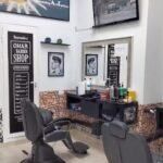 Omar Barber Shop