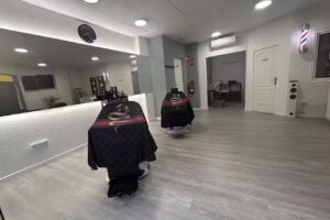 Omar Lopez Barber Studio