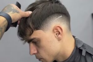 Omen Studio Barberia Privada