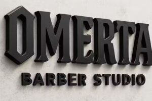 Omerta Barber Studio