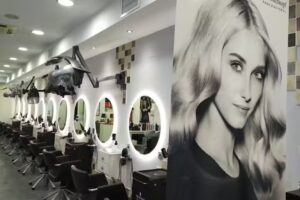 ON STYLE PELUQUEROS