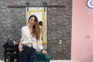 ON1X BELLEZA Y BIENSTAR