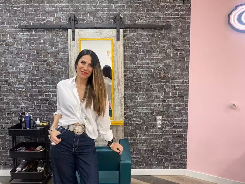ON1X BELLEZA Y BIENSTAR