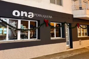 Ona Perruqueria