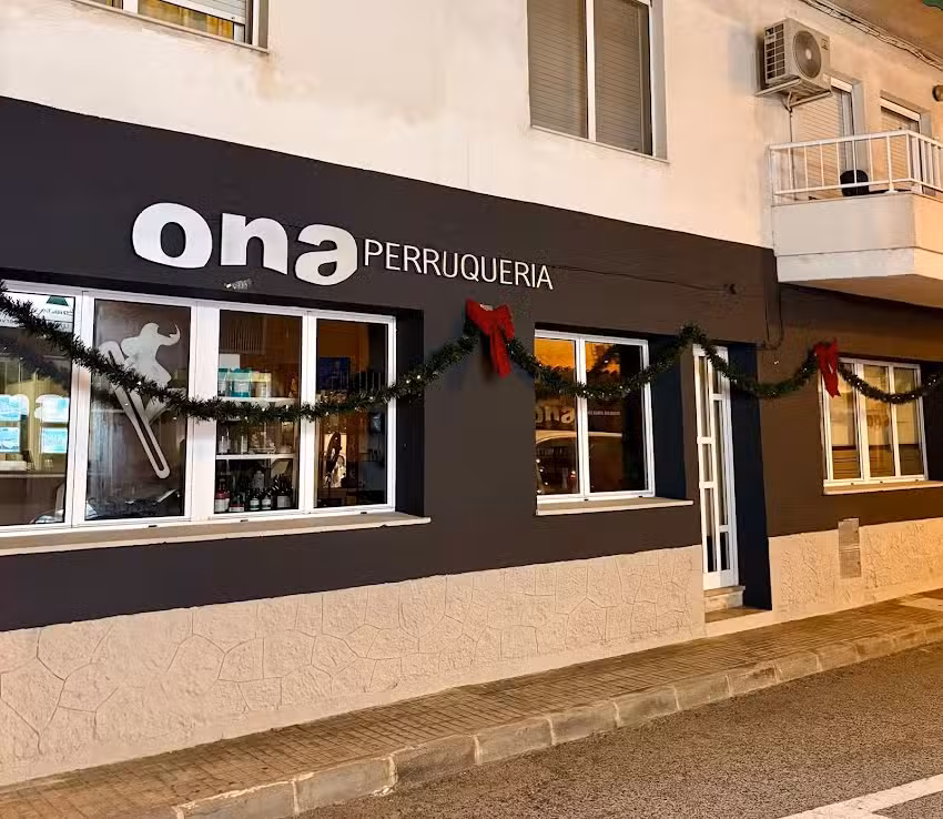 Ona Perruqueria