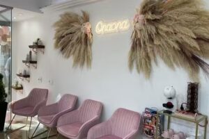 Onaona hair salon