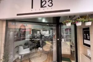 Once23 Beauty | The Lab