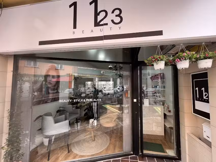 Once23 Beauty | The Lab