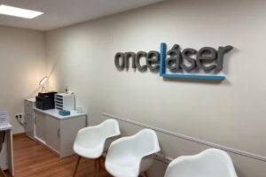 OnceLáser Cáceres