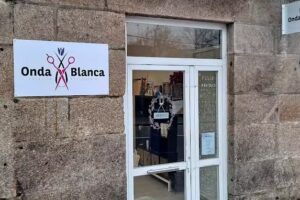 Onda Blanca