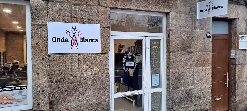 Onda Blanca