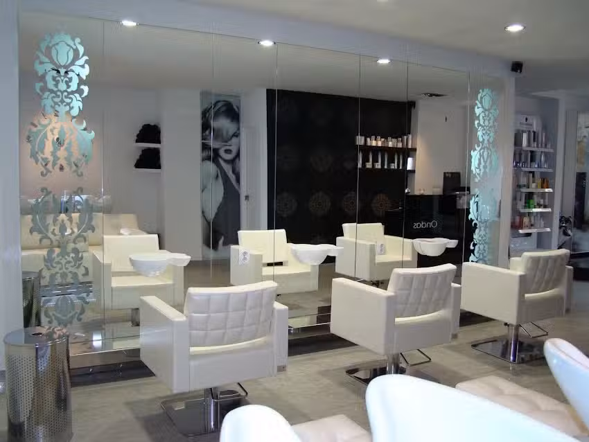 Ondas Peluquer&iacute;a Y Belleza