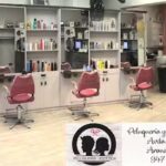 ONDAS &ndash; PELUQUER&Iacute;A Y EST&Eacute;TICA