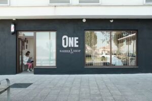 One Barber Shop