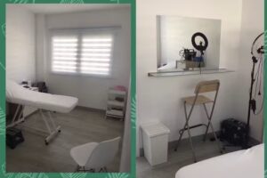 Oñi Roses Centro de Estética
